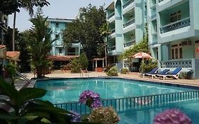 Osborne Holiday Resort Goa